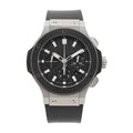 “All Black” Timepiece 301.CI.1770.RX