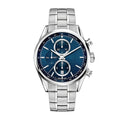 CAR2115.BA0724 “Blue Dial”