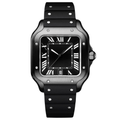 Santos Black ADLC