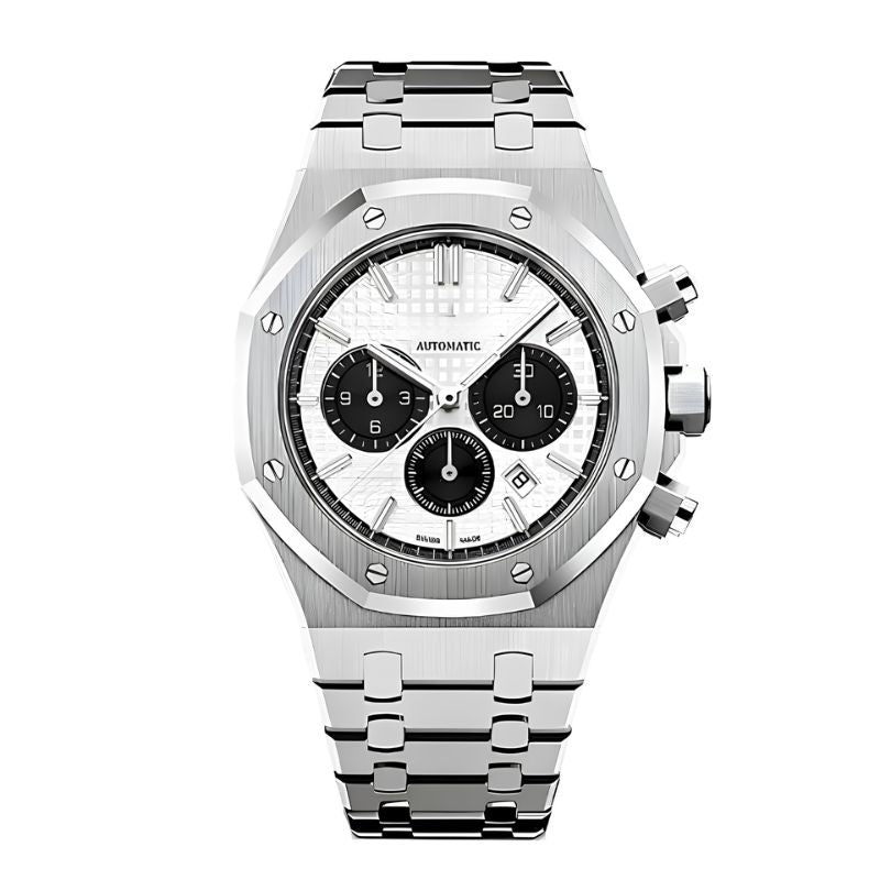 Chronograph “Panda”