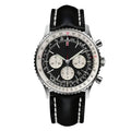 Navitimer AB012012/BB01/743P/A20BA.1