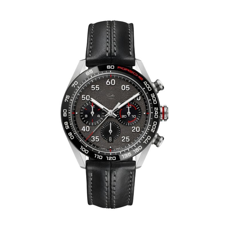 Porsche Chronograph CBN2A1F