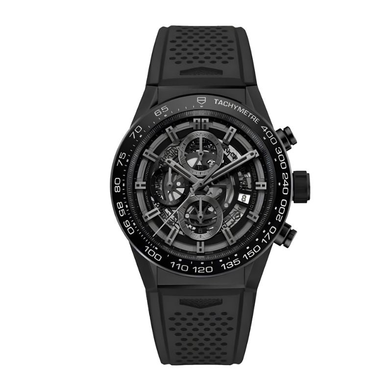 01 CAR2A91.FT6071 “Full Black”