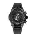 Sapphire All Black 411.JB.4901.RT