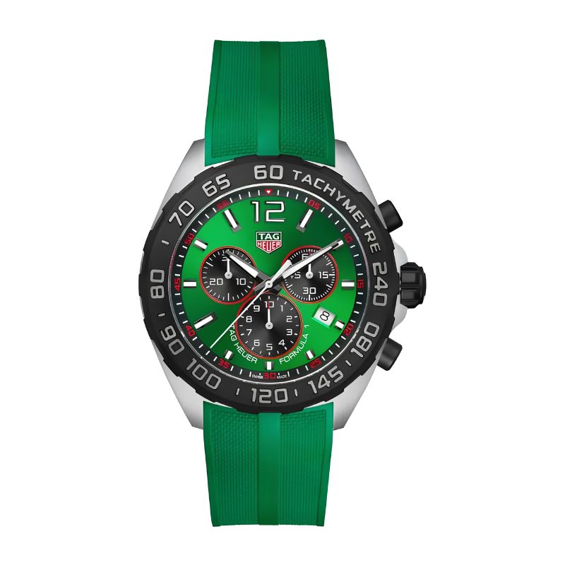 Formula 1 Chronograph CAZ101AP.FT8056